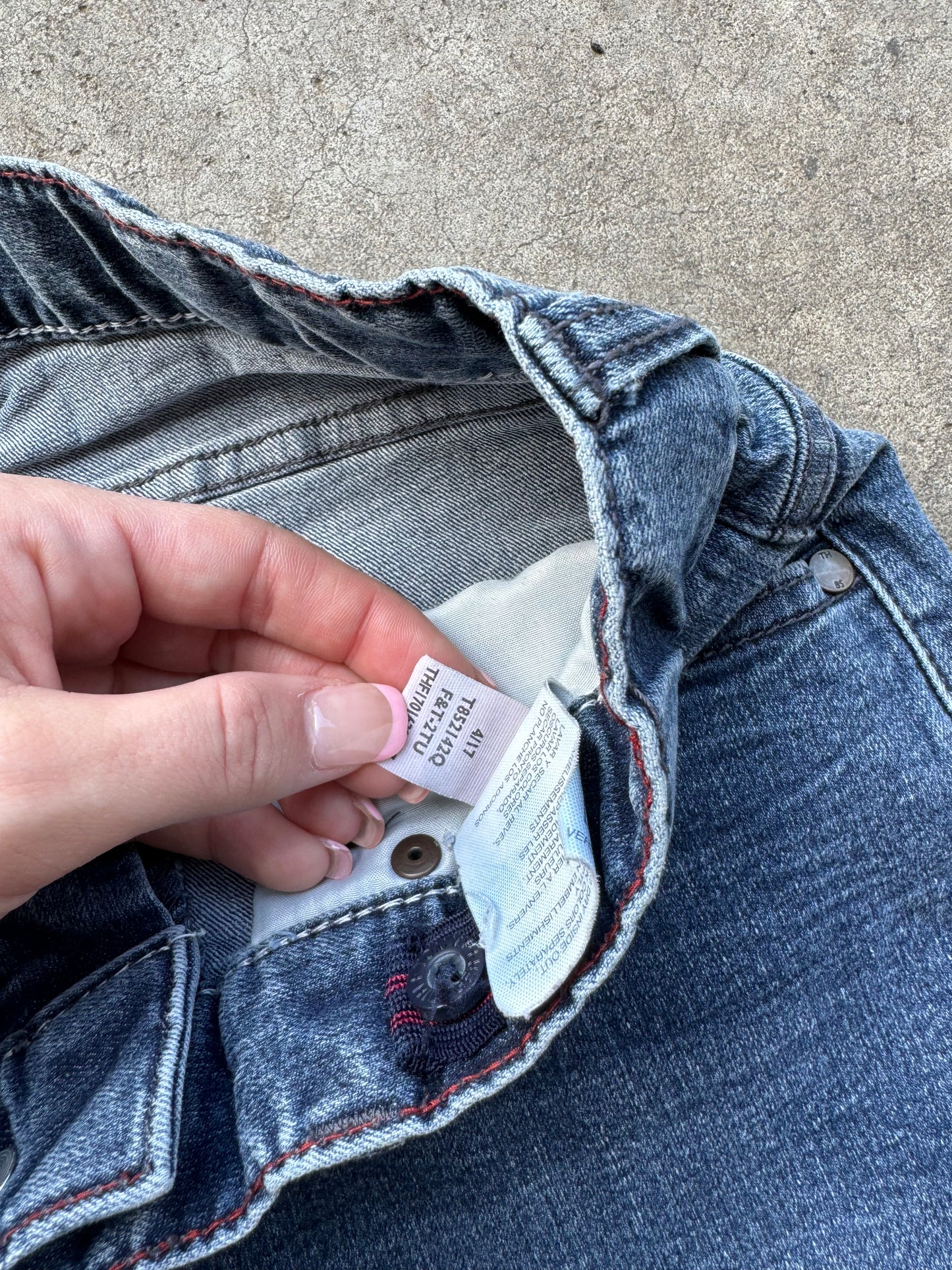Vtg Tommy Hilfiger