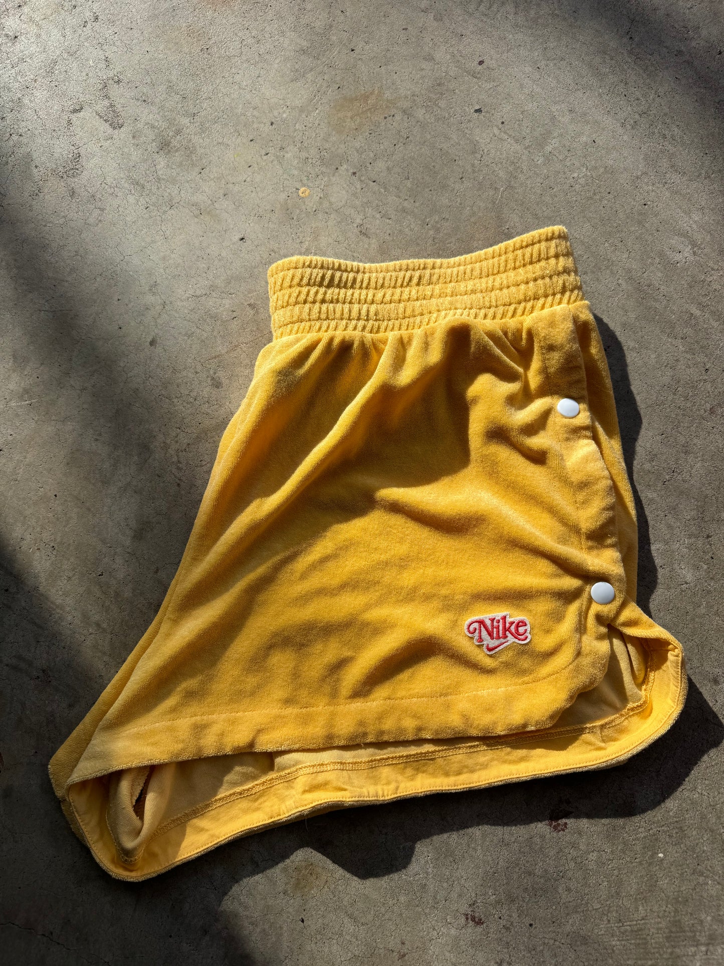 Vtg Nike Shorts