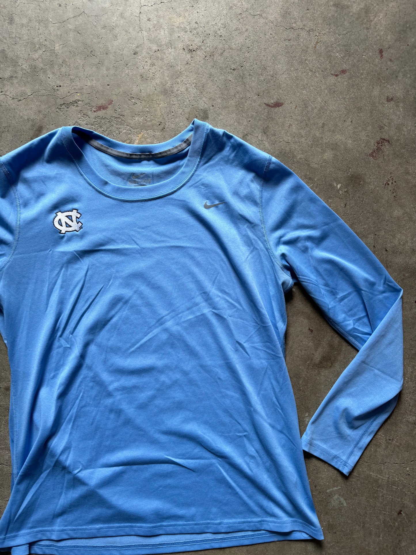 UNC long sleeve