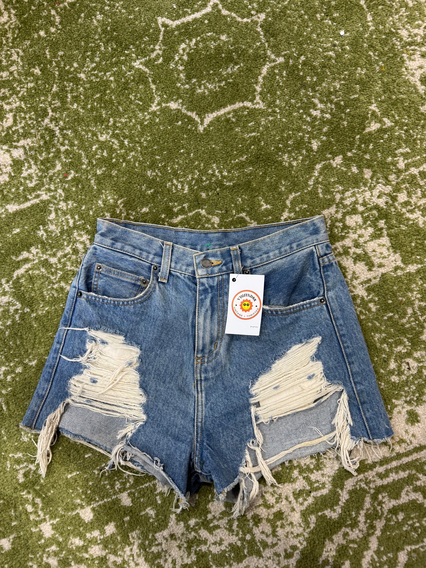 Carmar shorts