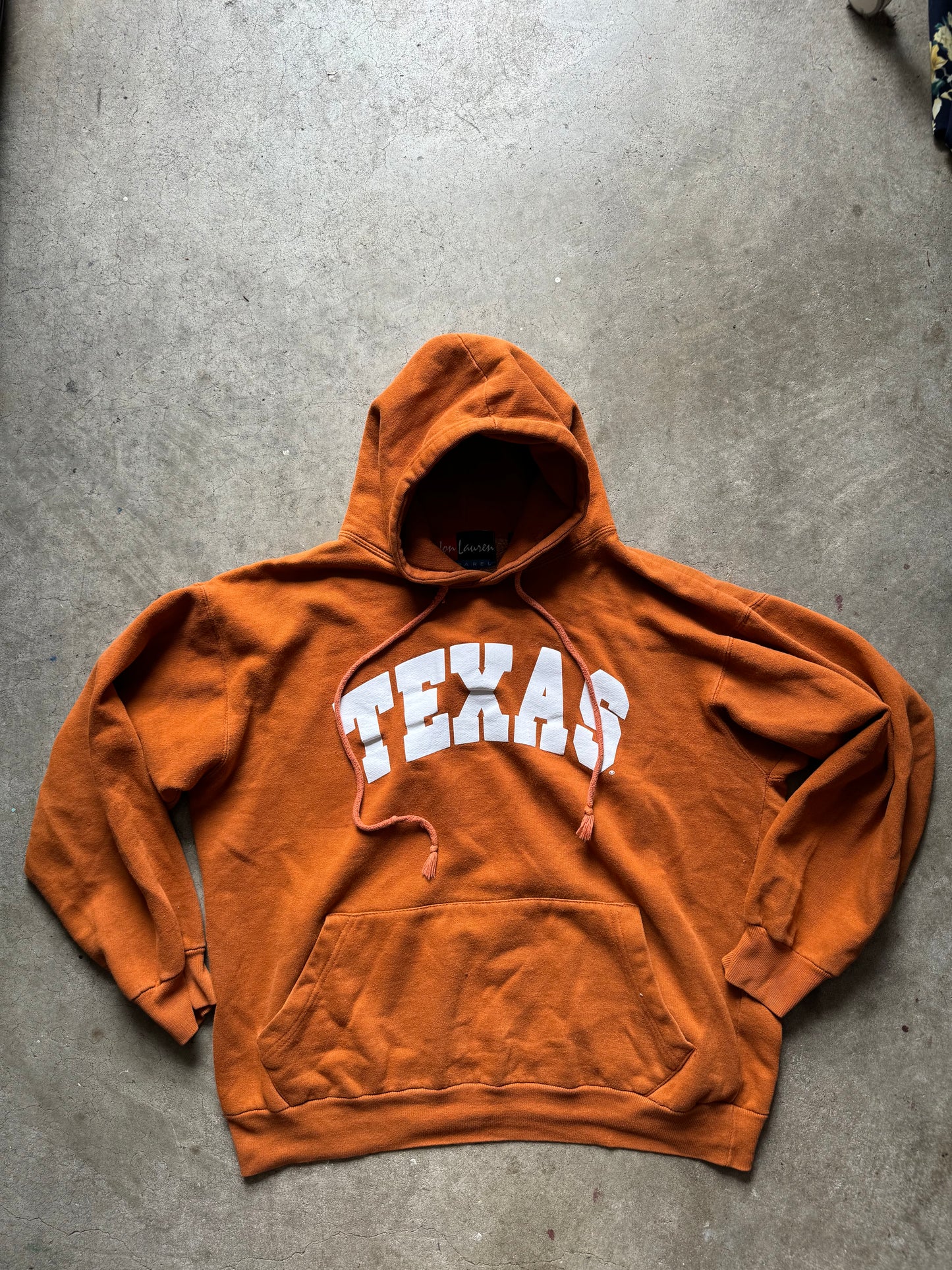 Texas Hoodie