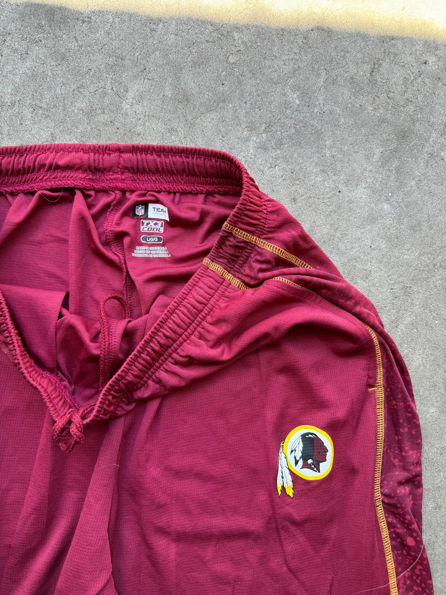 Redskins Sweats