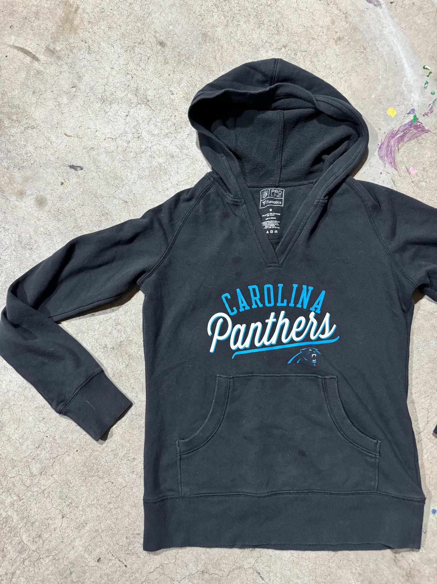 Carolina Panthers Hoodie