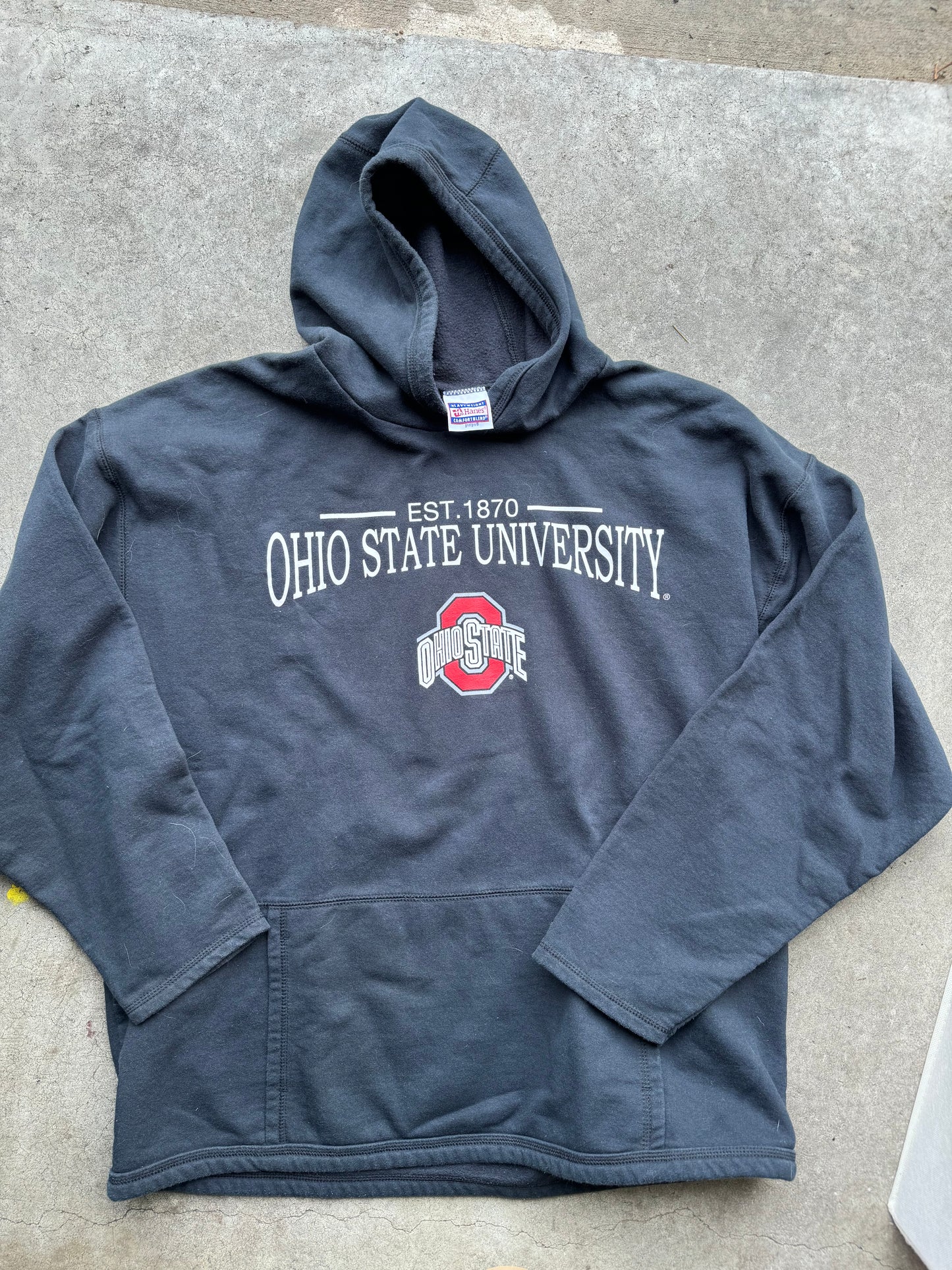 Ohio state Hoodie