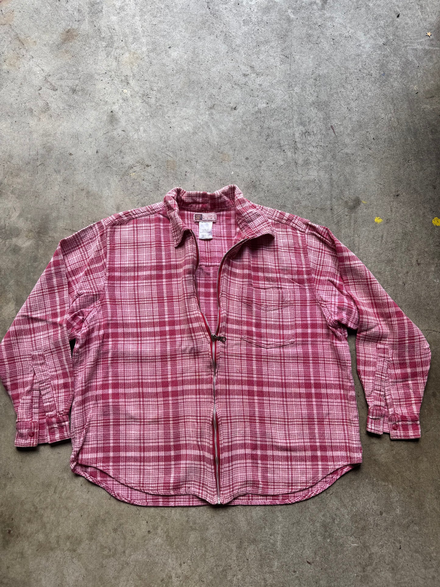 Vtg faded glory jacket