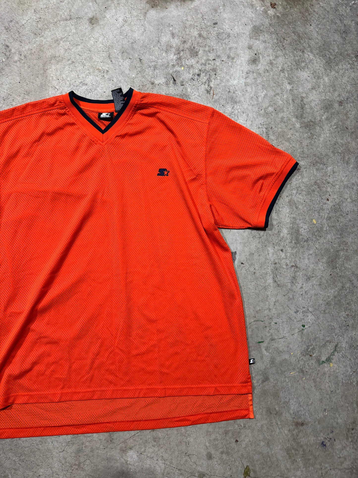 Starter jersey