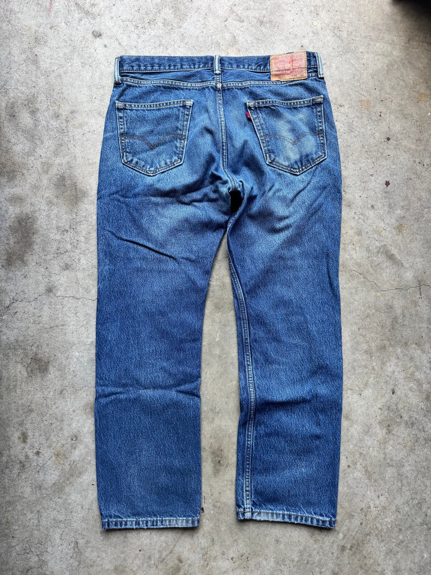 Vtg levi jeans