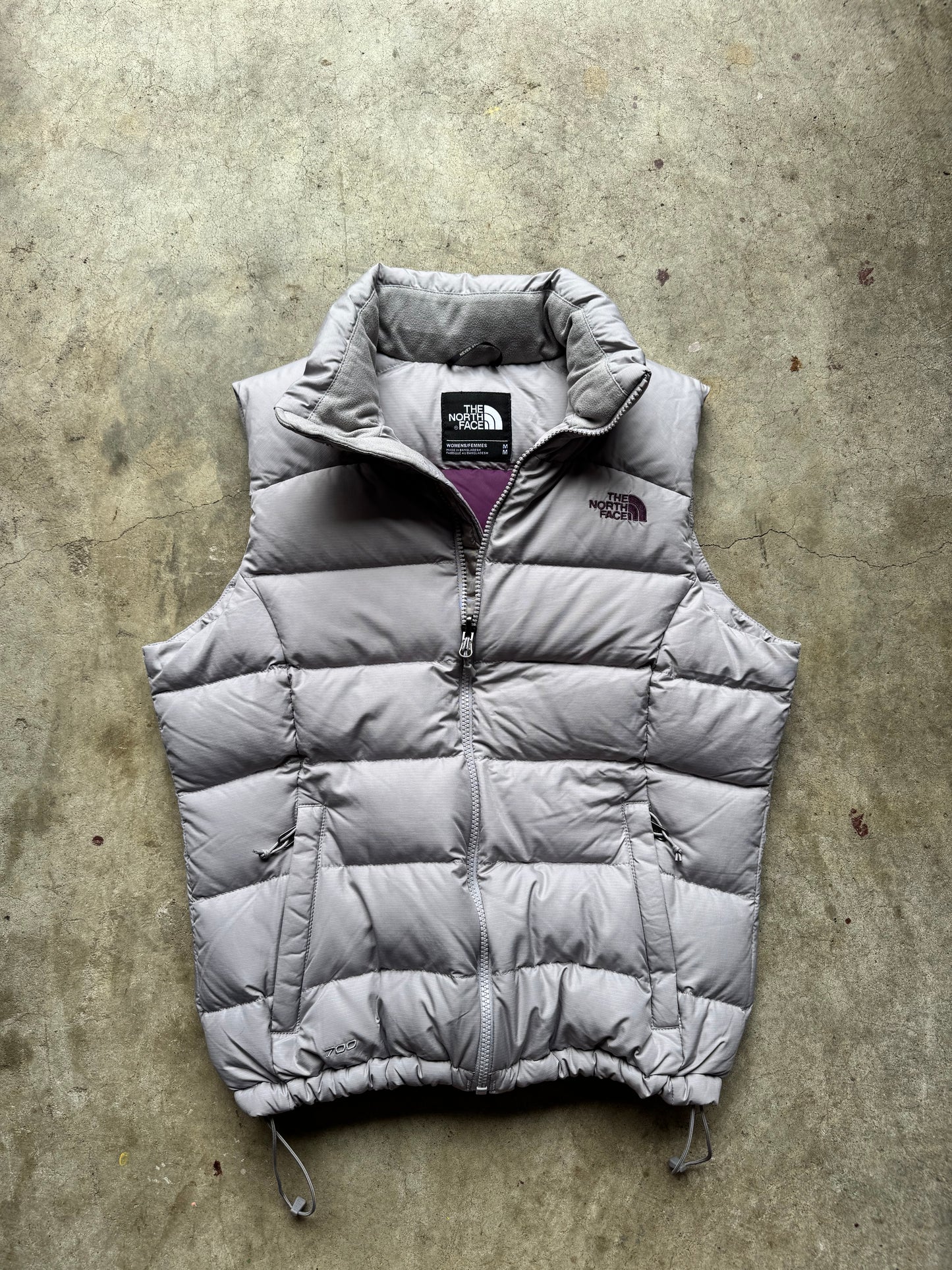 North face Vest