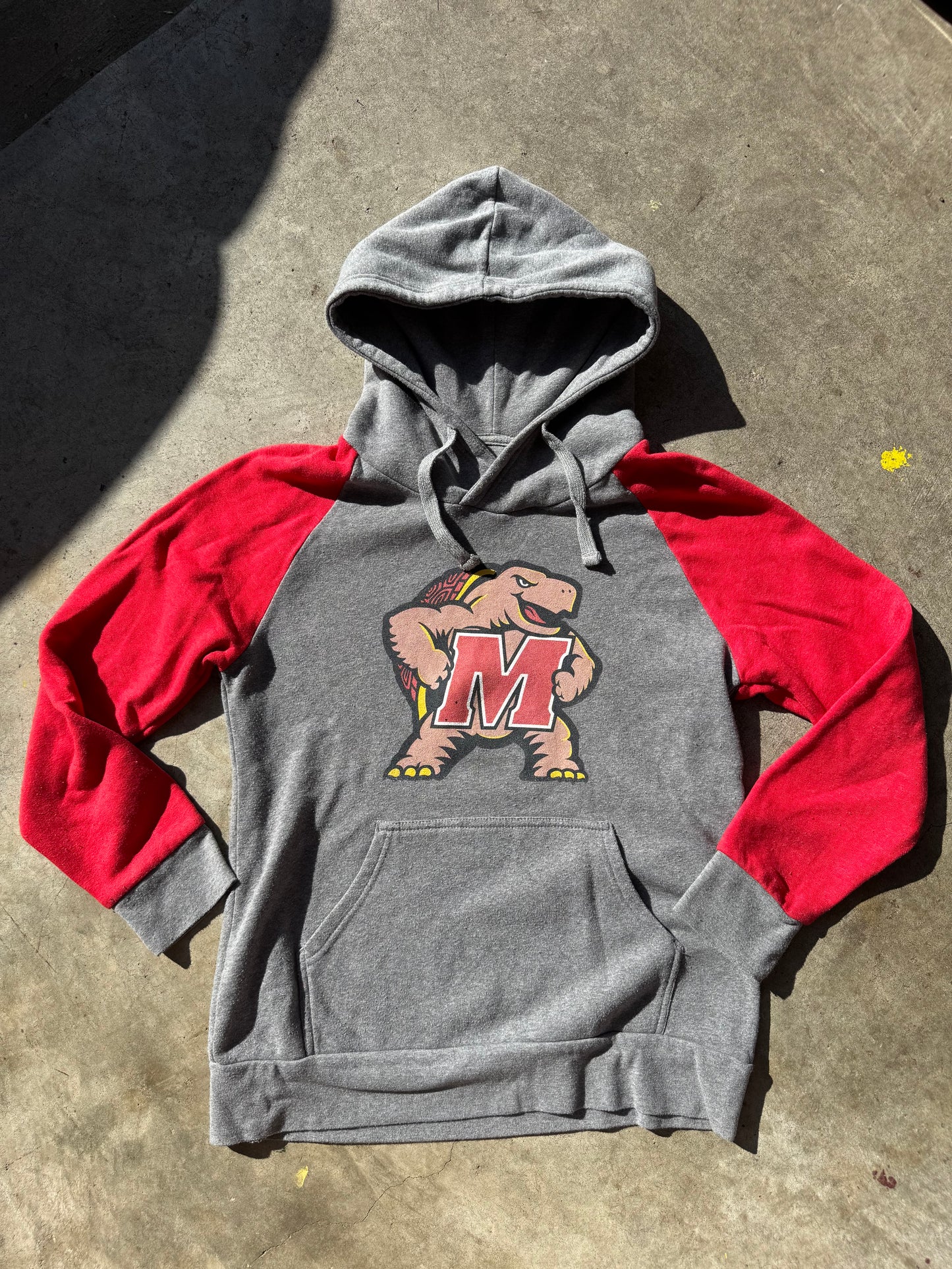 UMD hoodie
