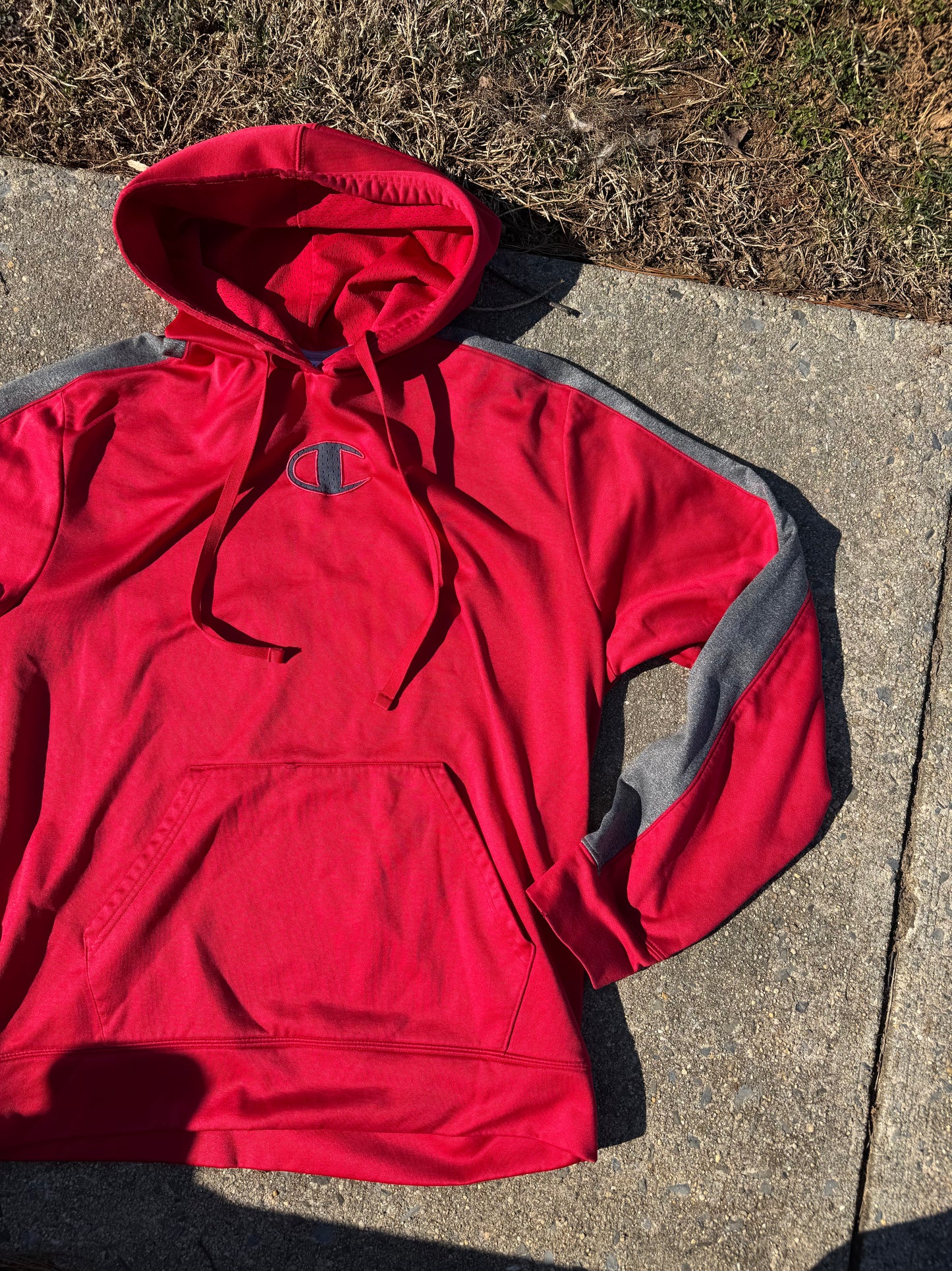 Champion Hoodie