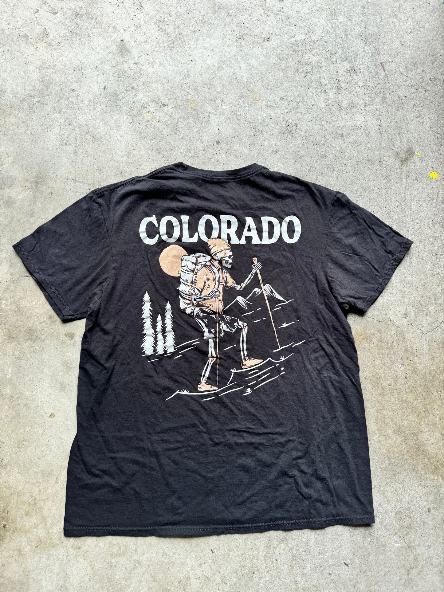 Colorado tee