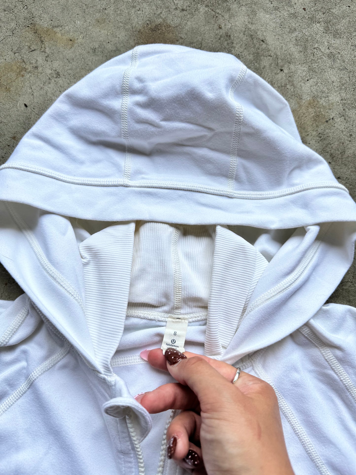 Lululemon Jacket