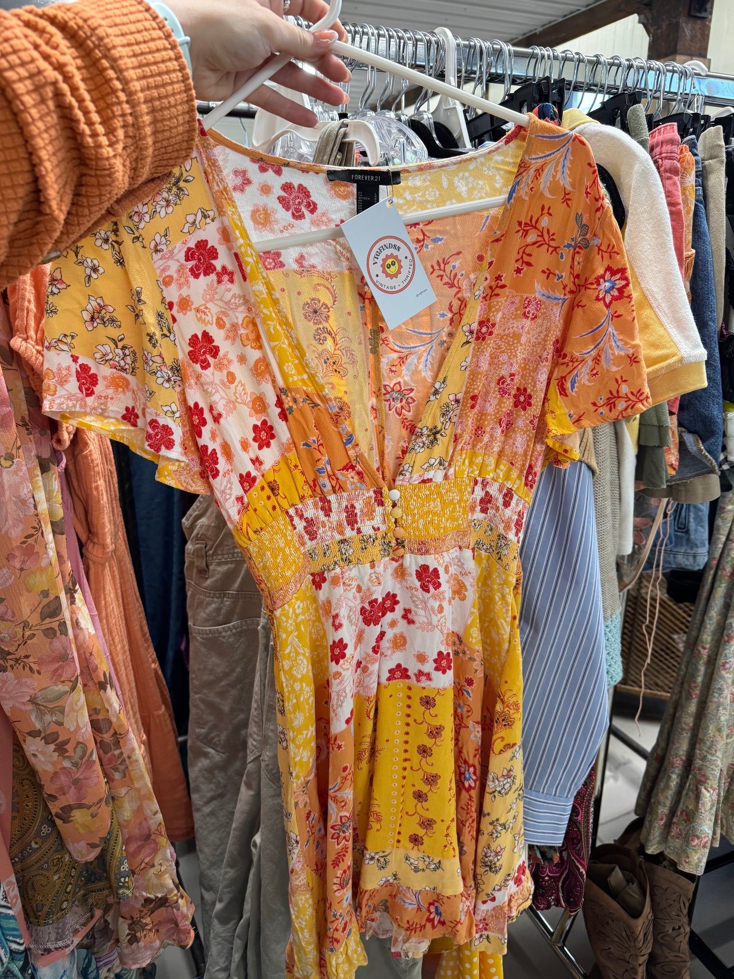 Cute dress