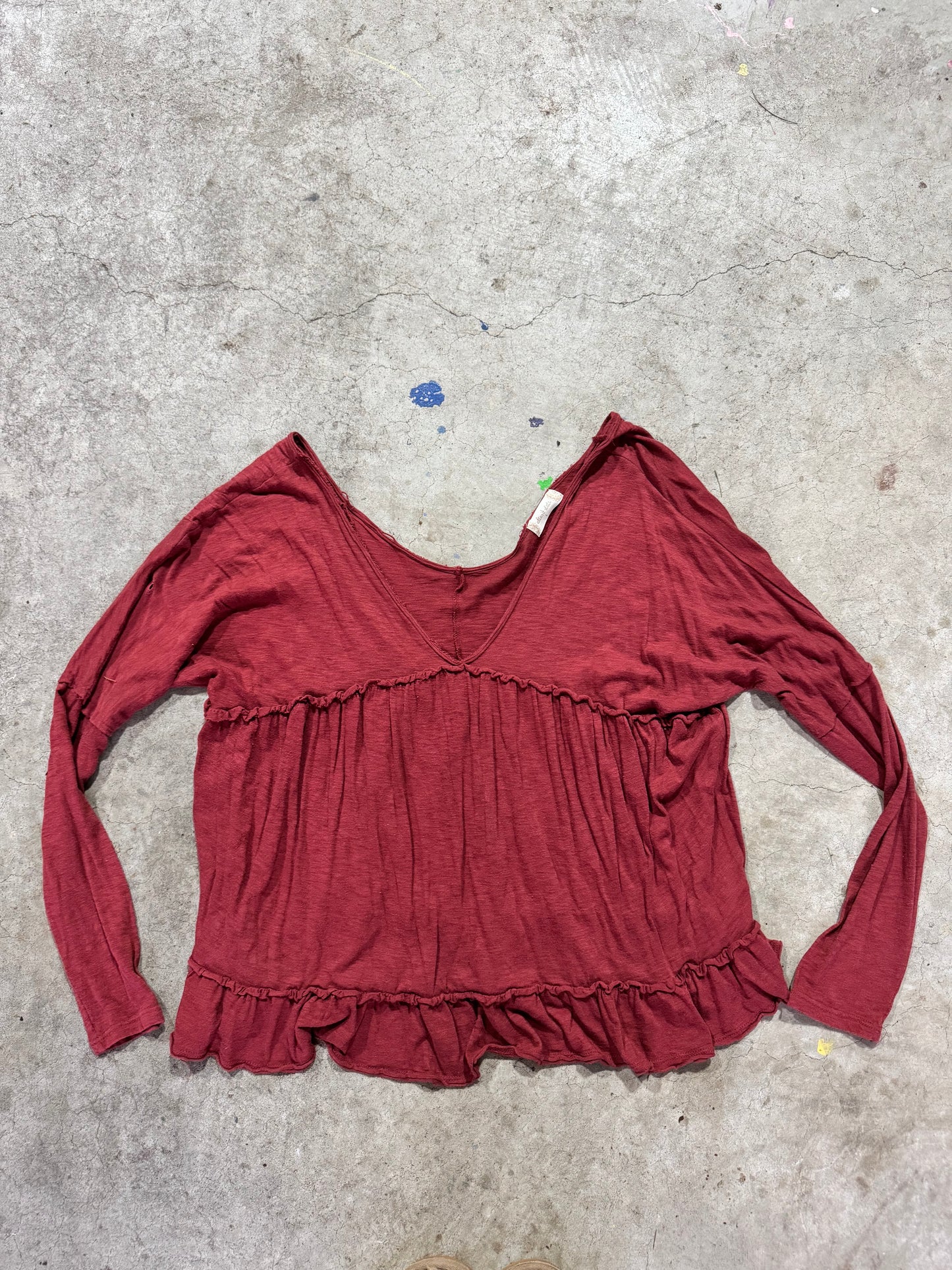 Altered State Longsleeve