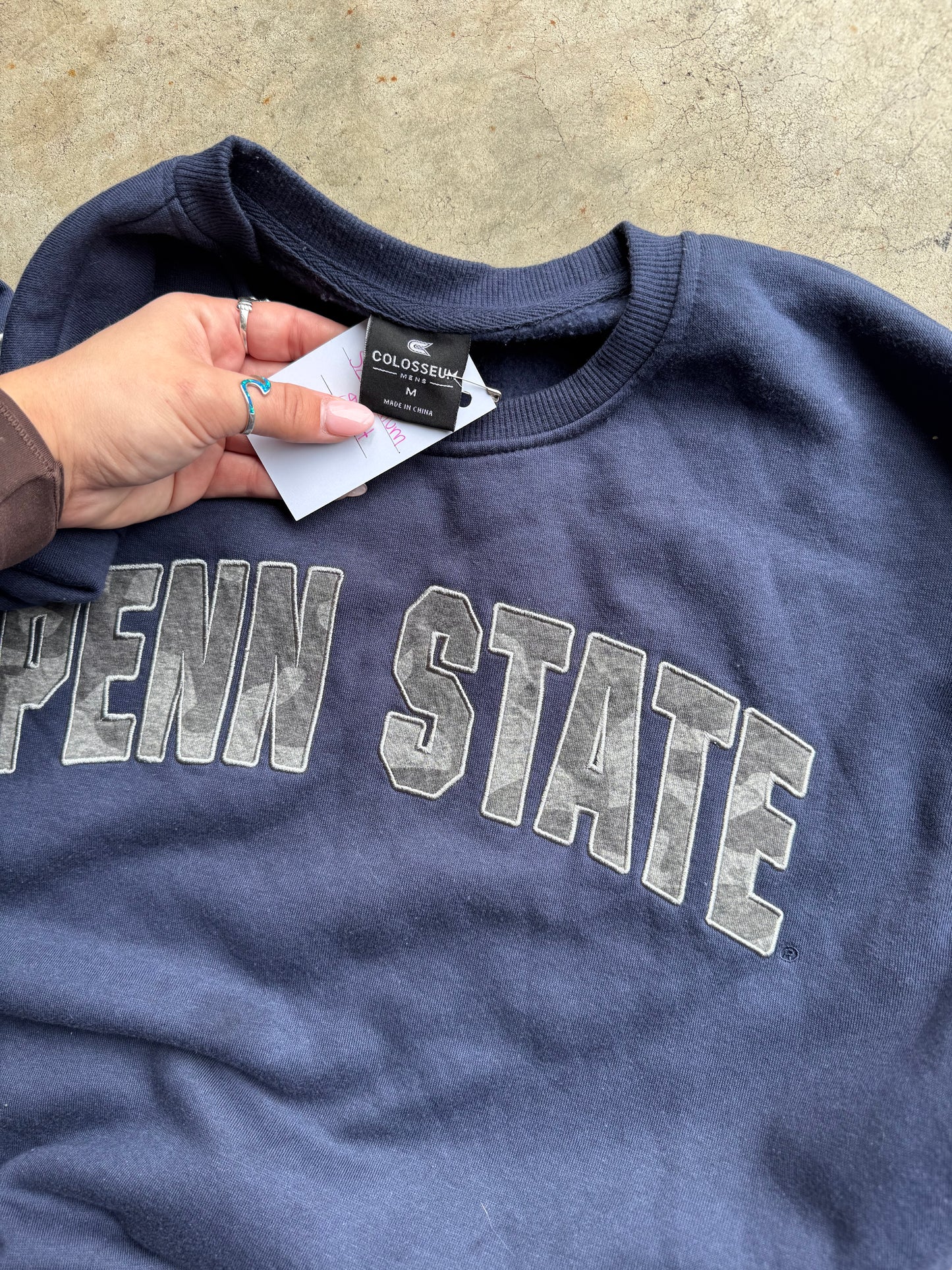 Penn State Crewneck