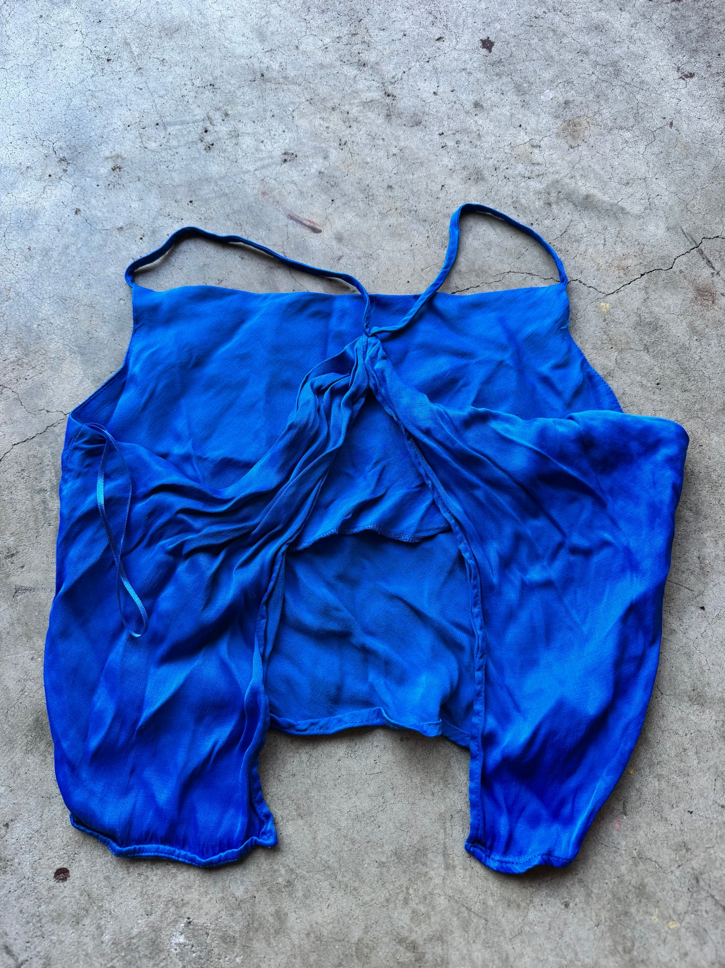 Zara tank