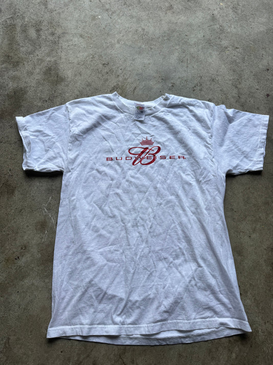 Budweiser Tee