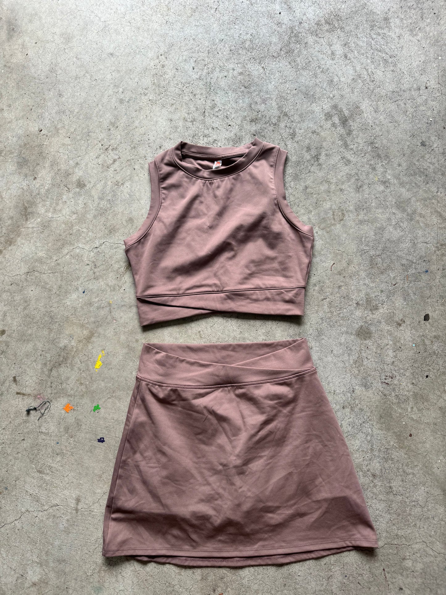 Workout Set