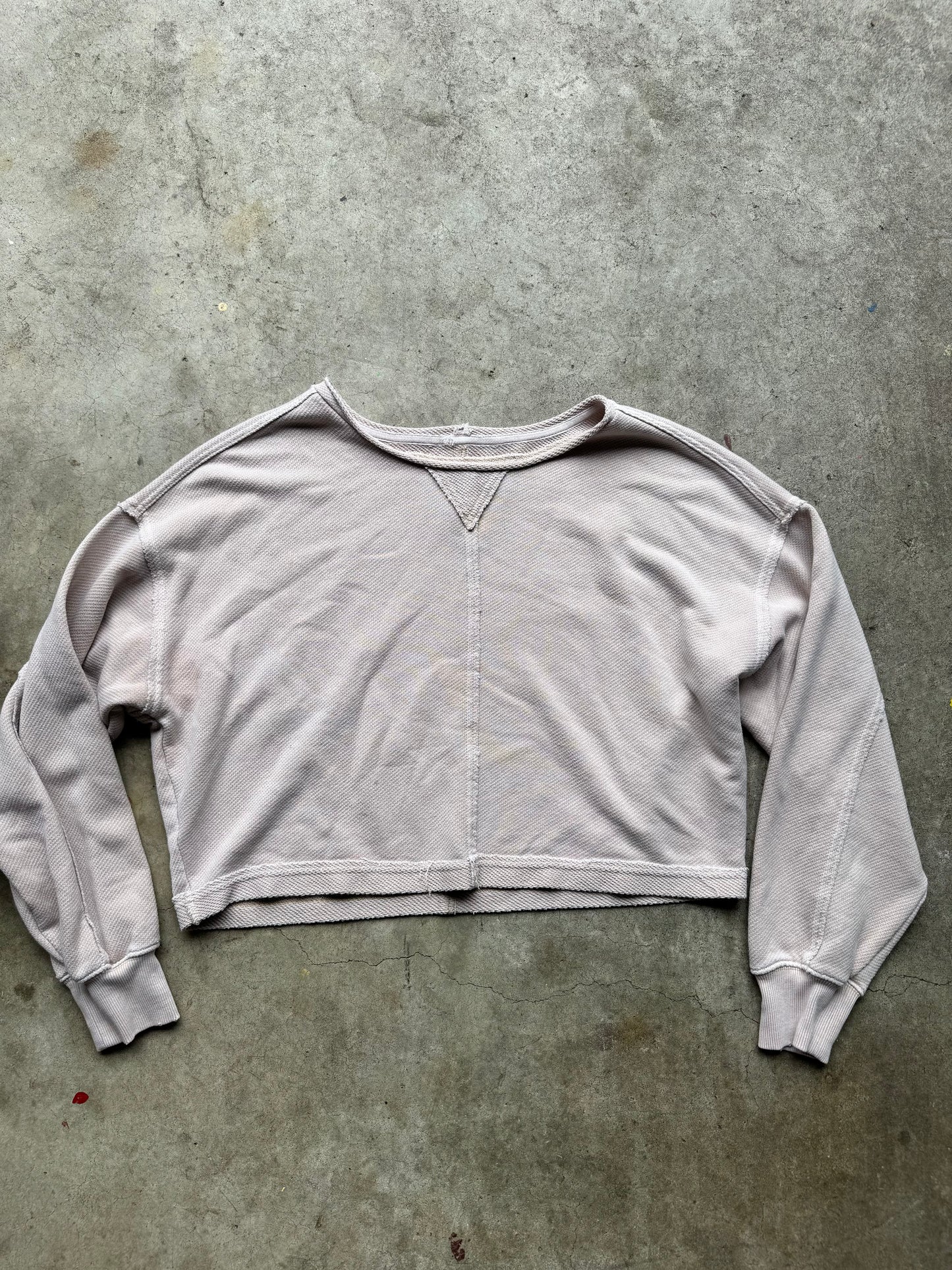 Aerie sweater