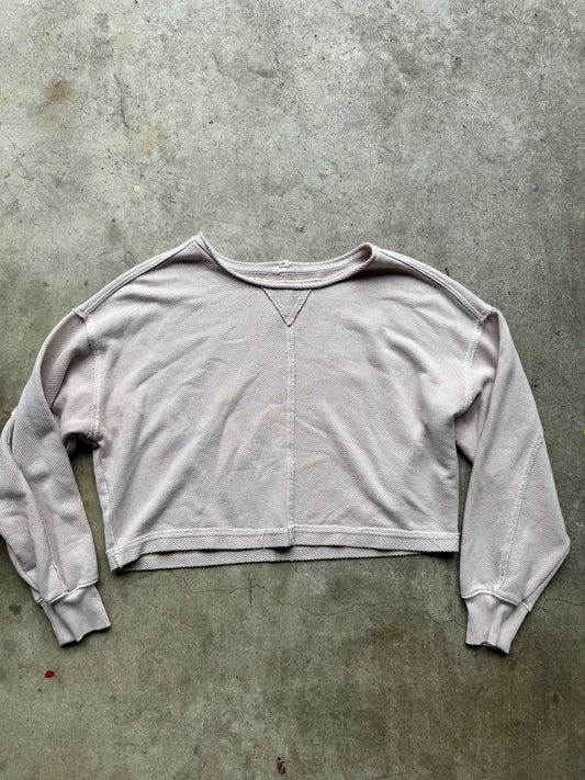 Aerie sweater