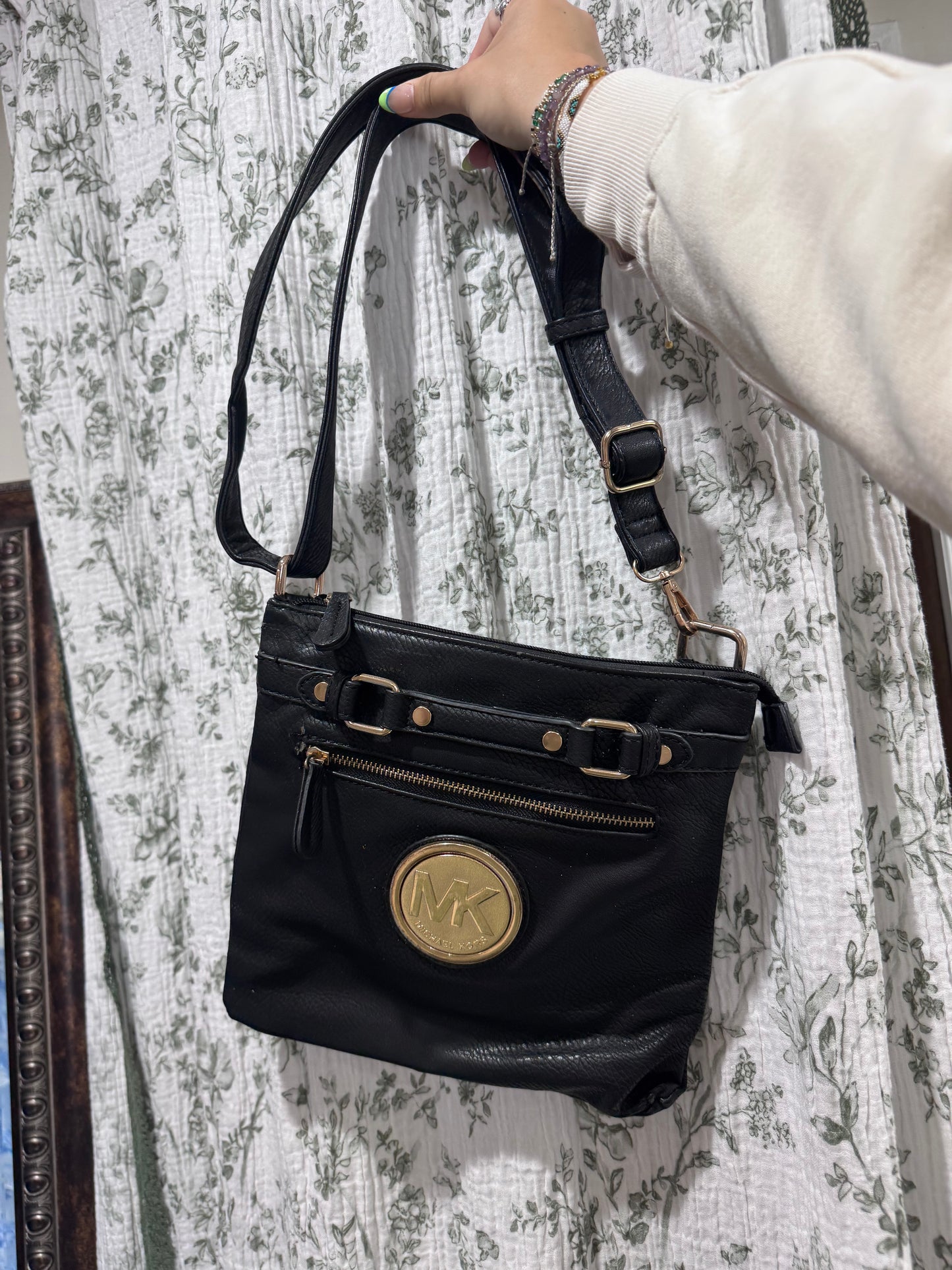 Michael Koors crossbody
