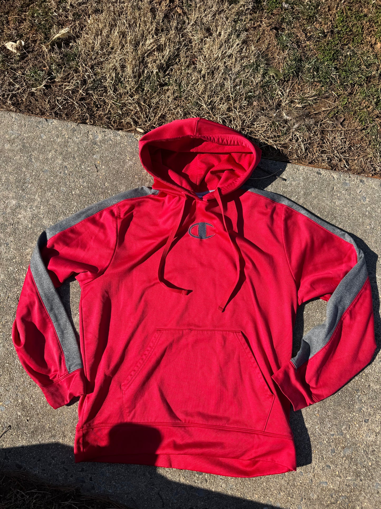 Champion Hoodie