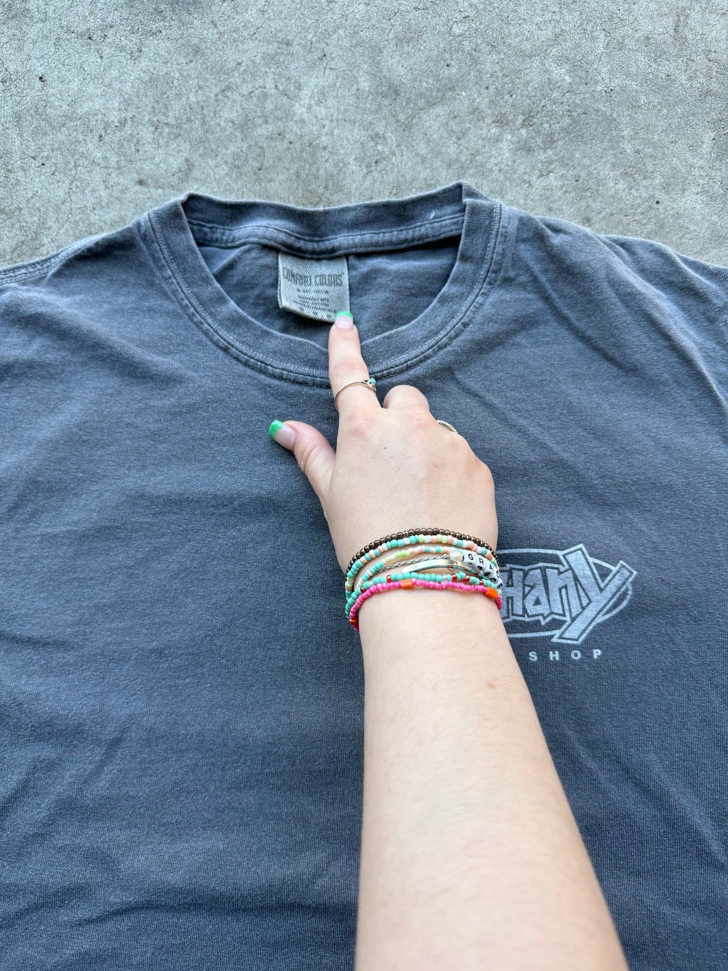 Bethany Tee