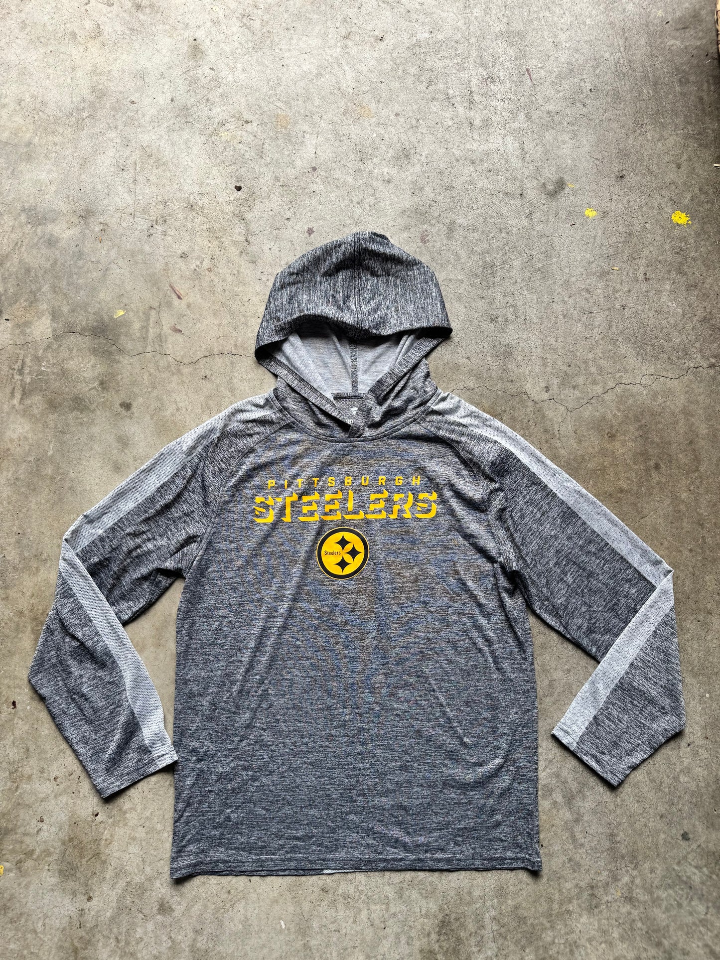 Steelers hoodie