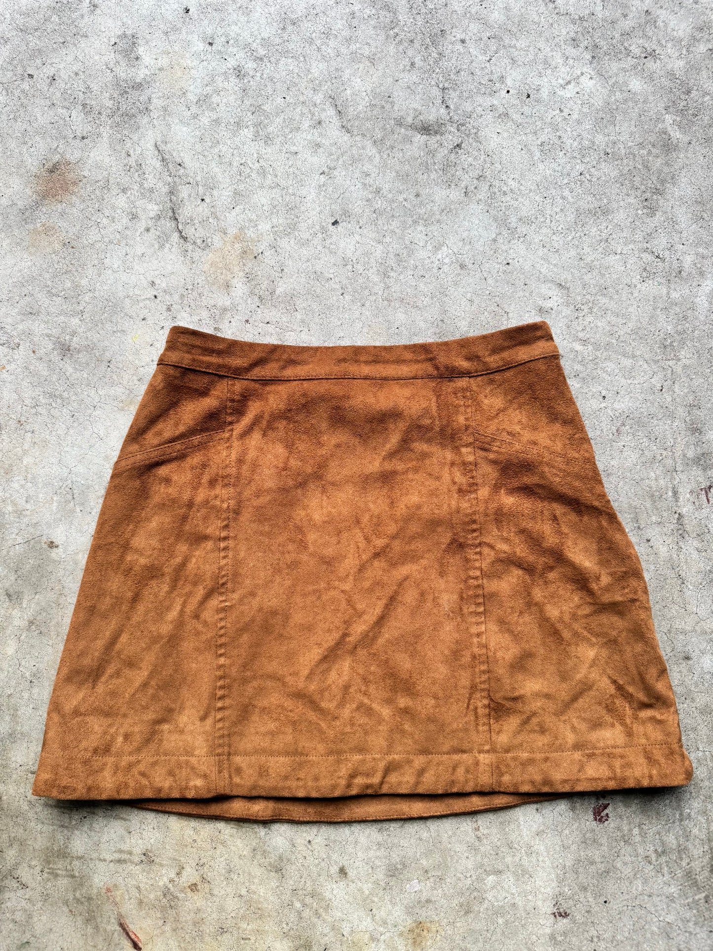 Abercrombie Skirt