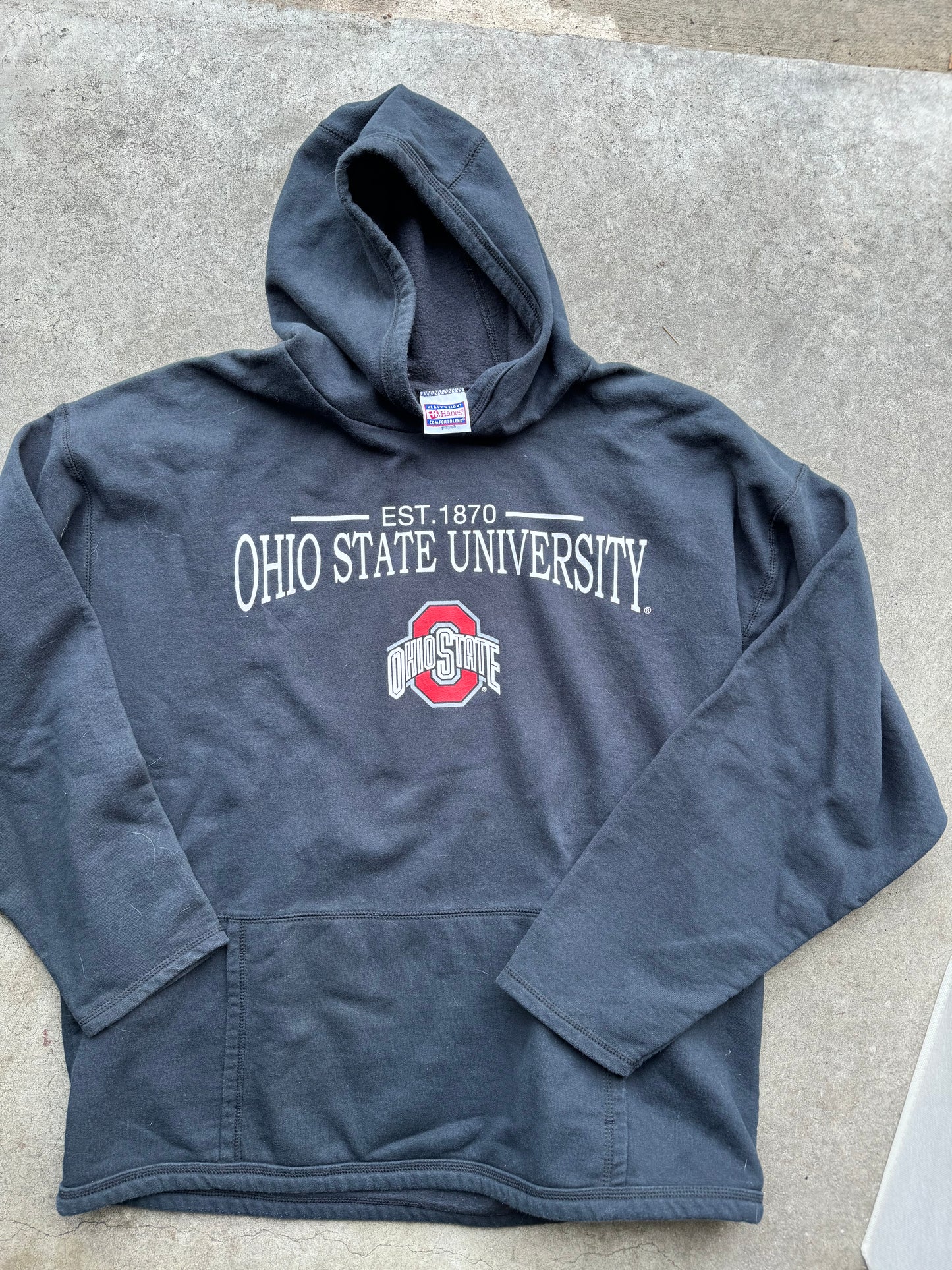 Ohio state Hoodie