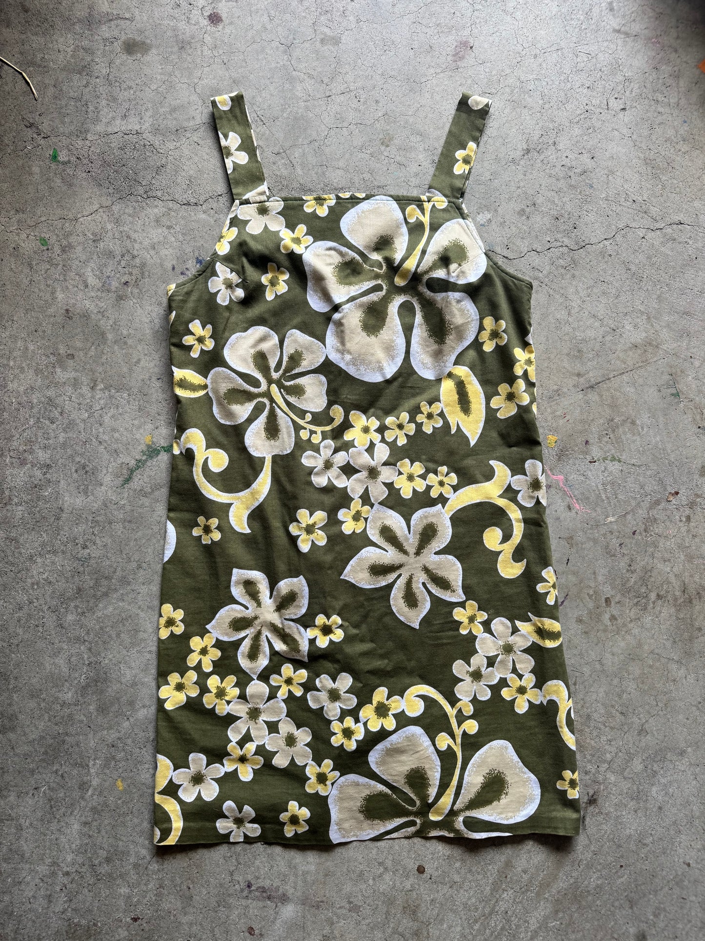 Vtg dress