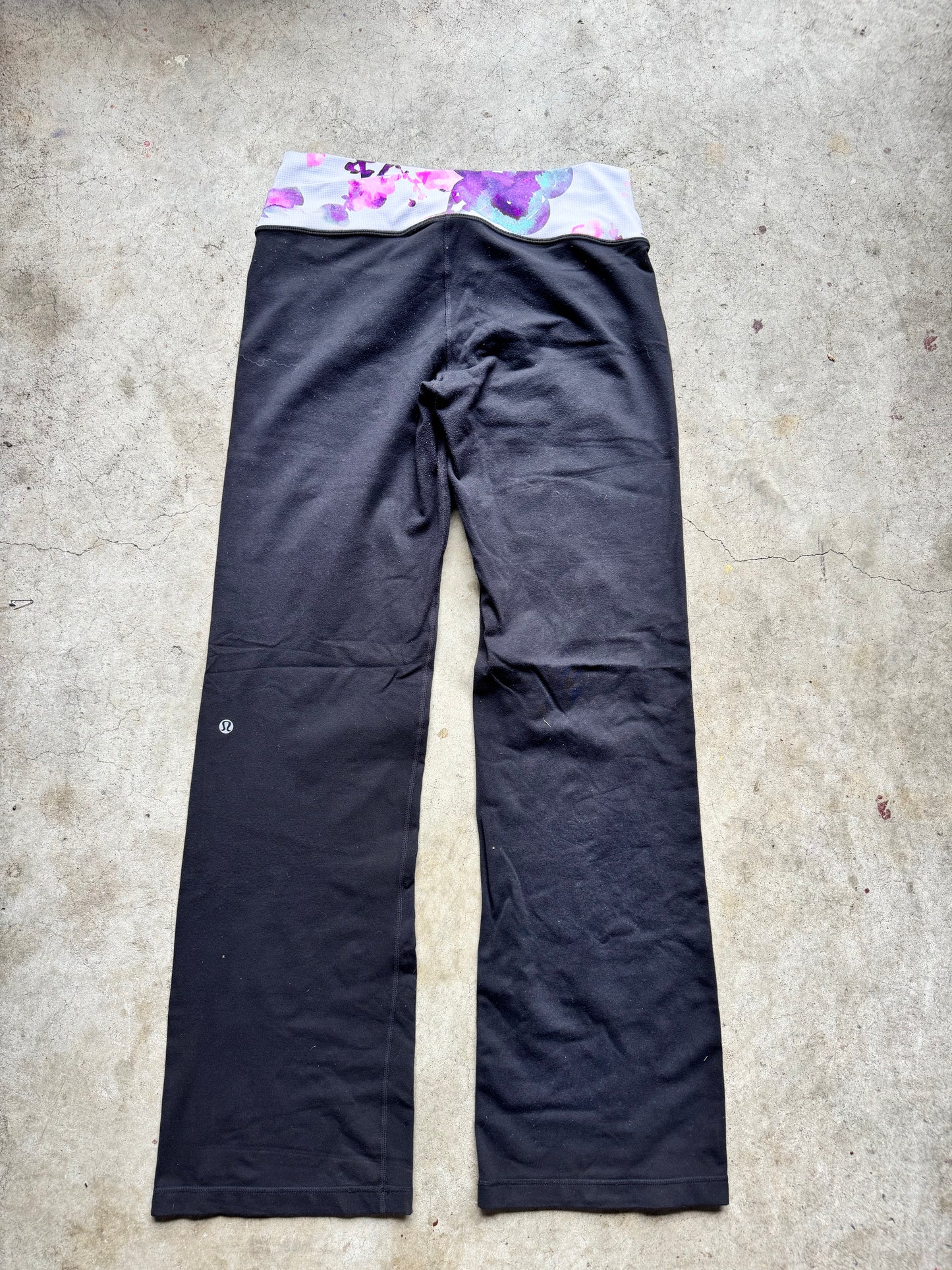 Lululemon Yoga Pants