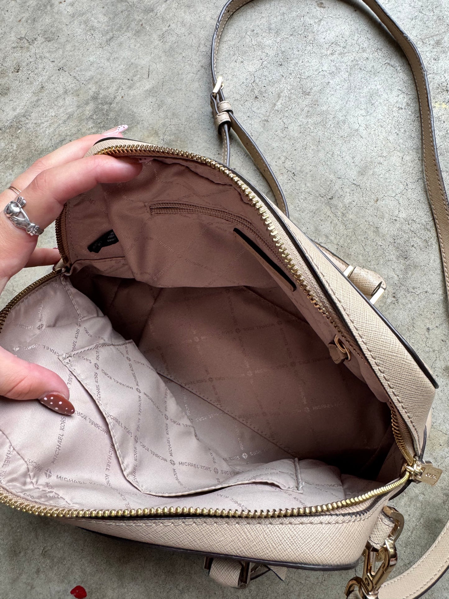 Michael Kors Purse