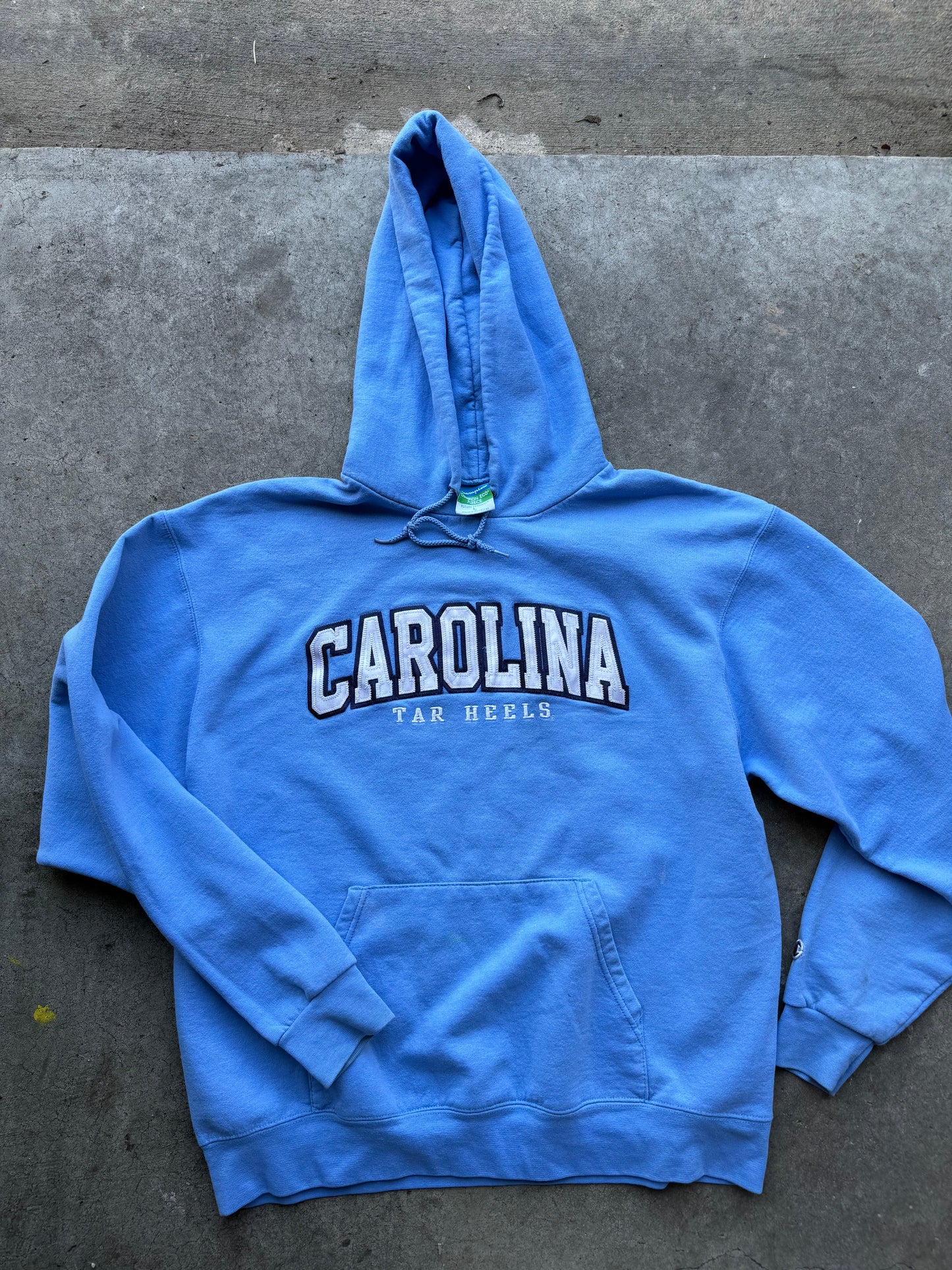 Carolina Hoodie