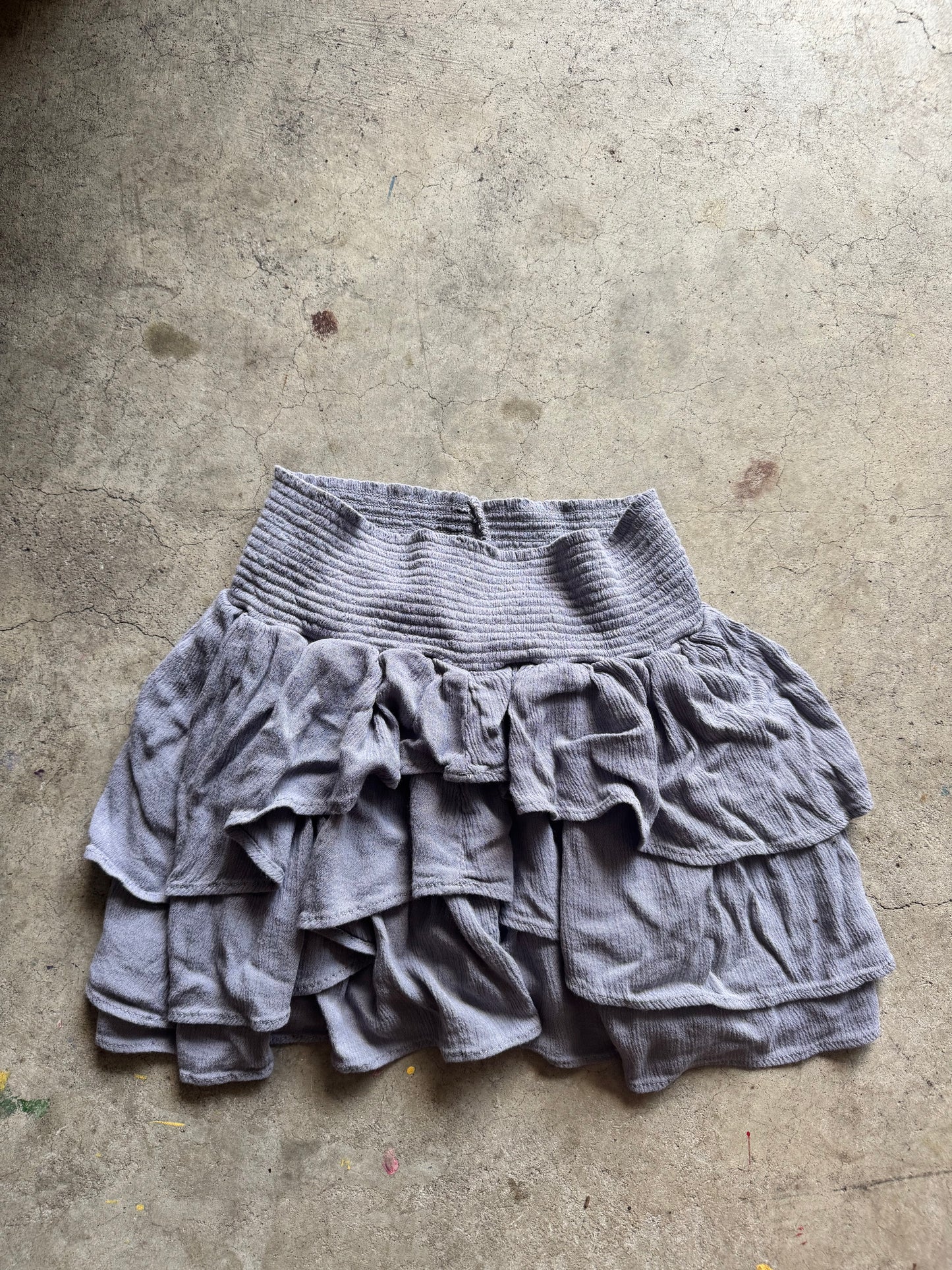 Skirt
