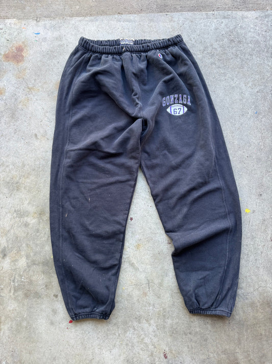 Vtg Gonzaga Sweats