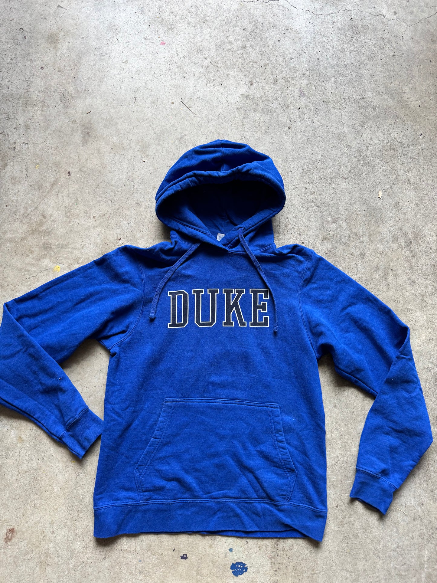 Duke hoodie