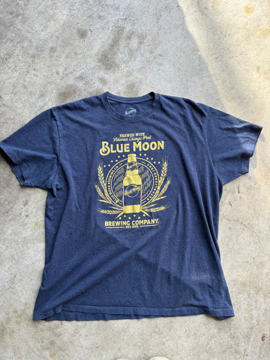 Blue Moon Tee