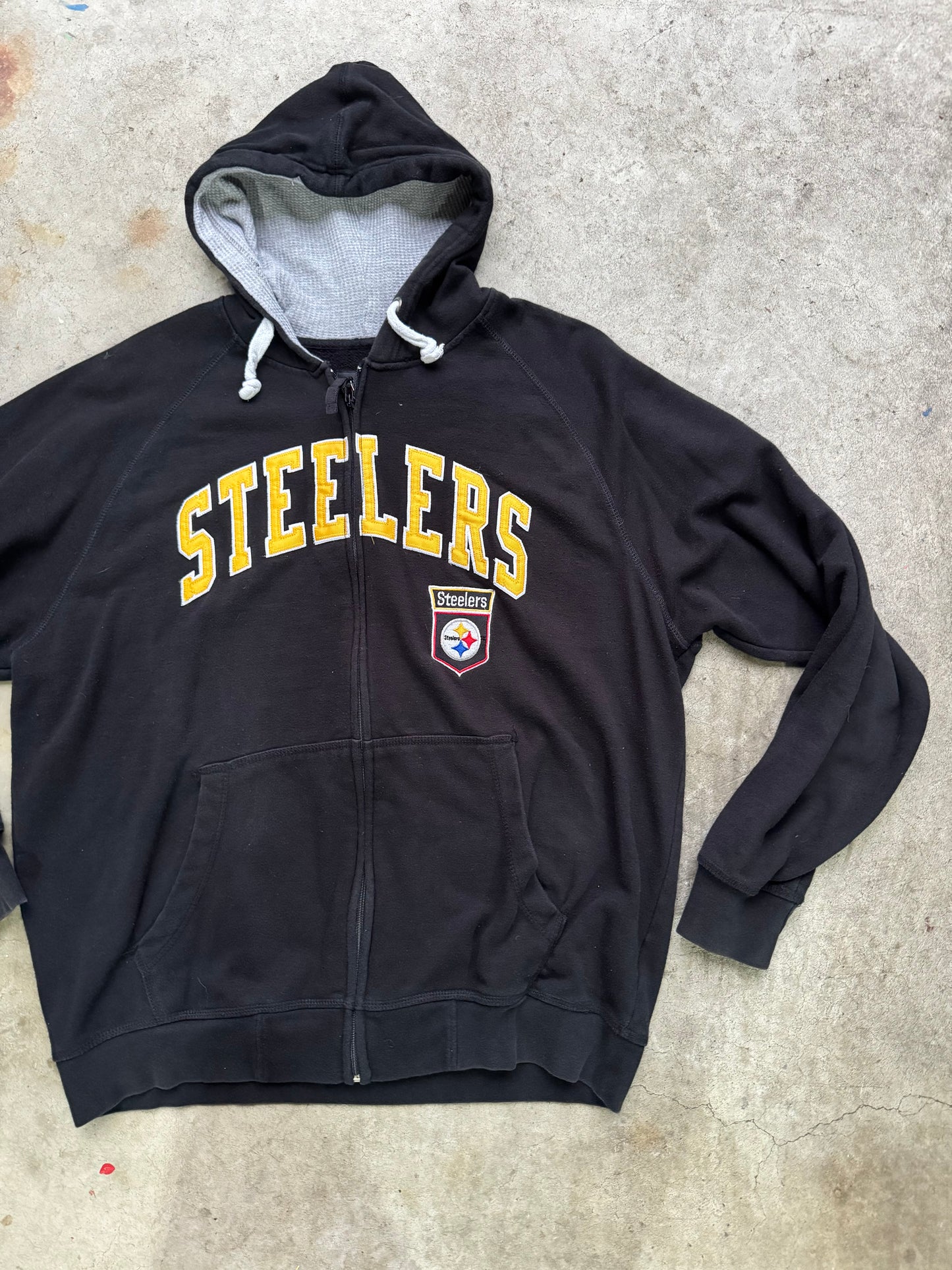 Steelers Jacket