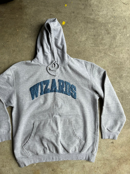 Wizards Hoodie