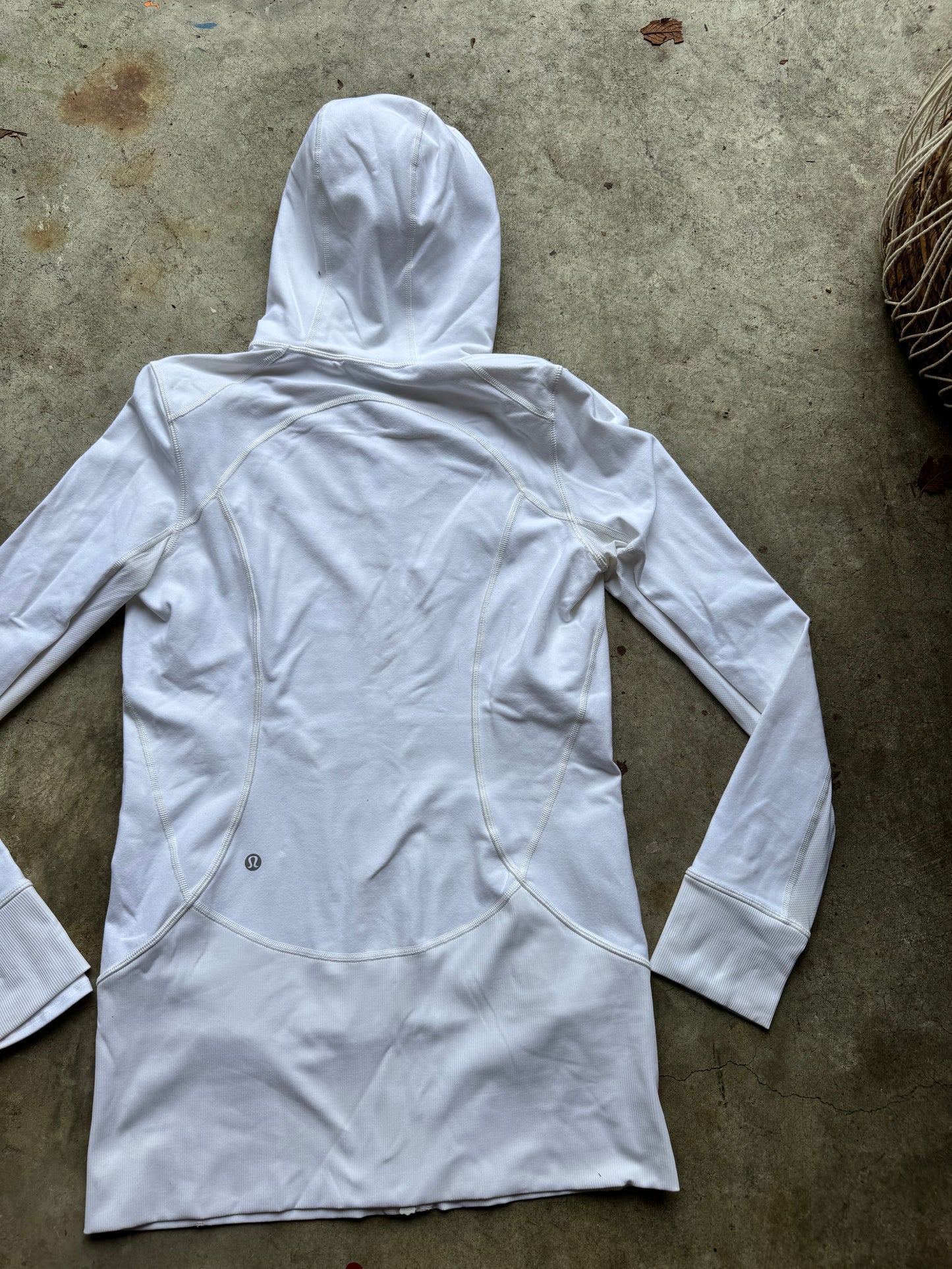 Lululemon Jacket