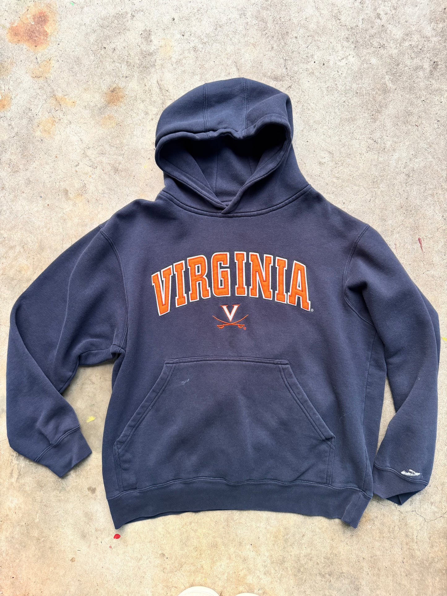 Virginia Hoodie