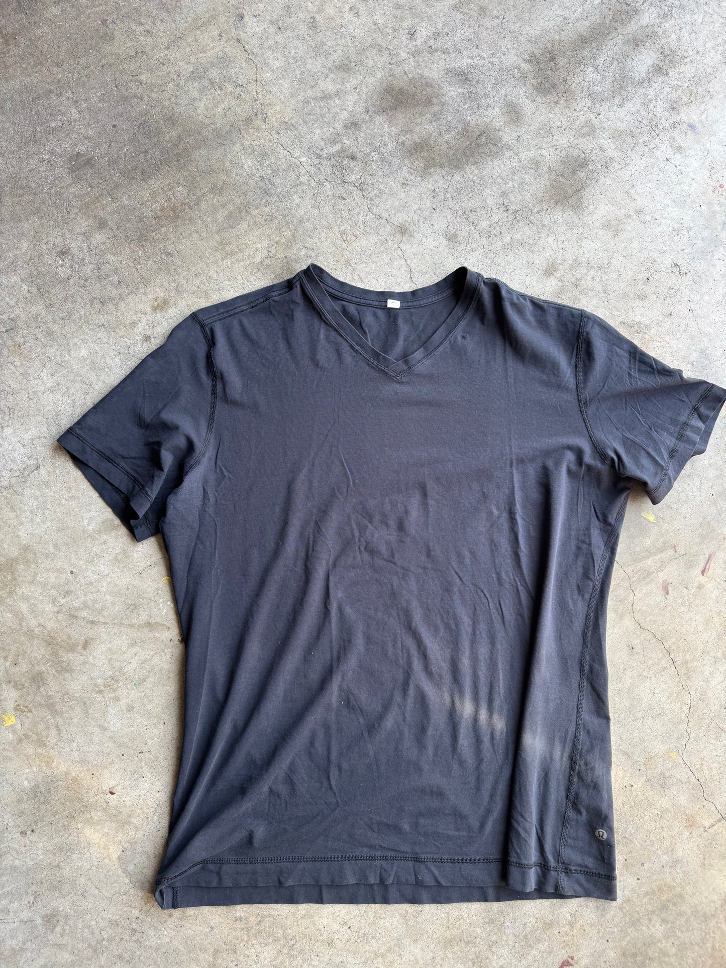 Lululemon Tee