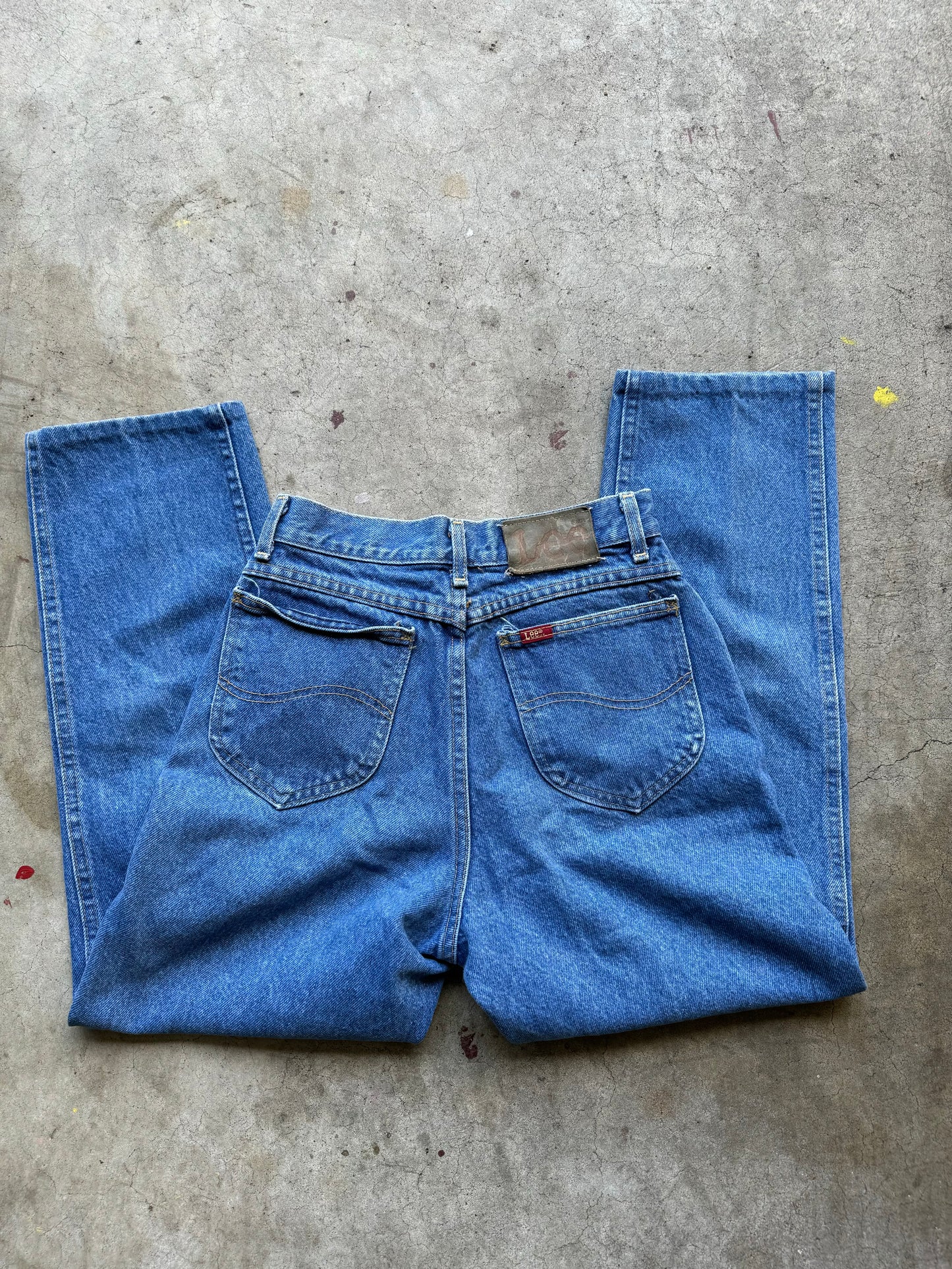 Vtg Lee Jeans