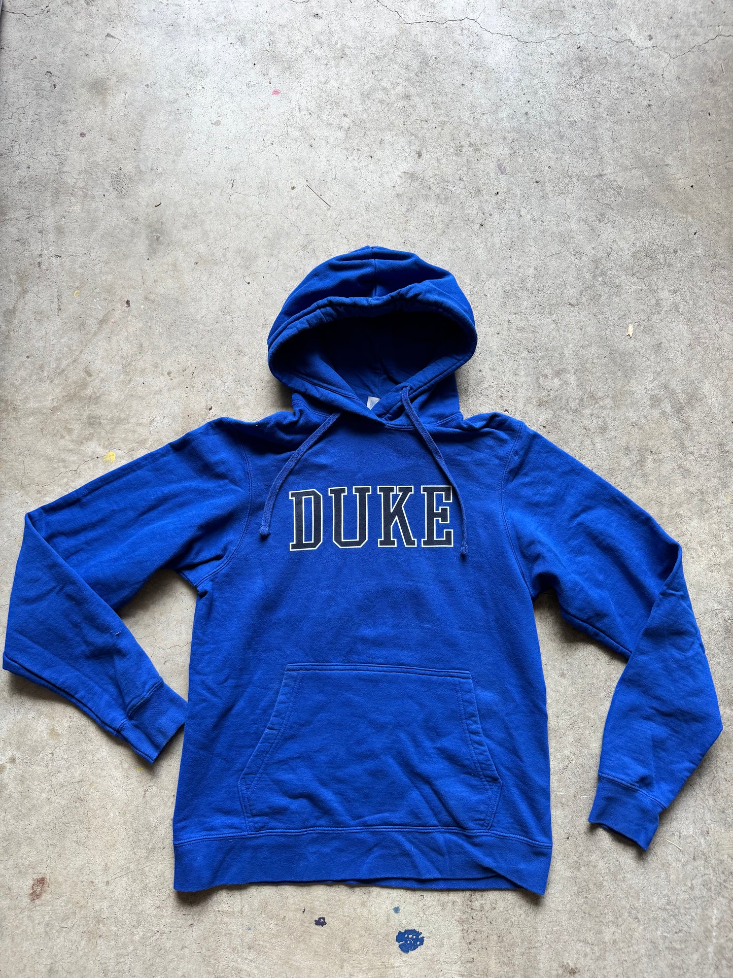 Duke hoodie