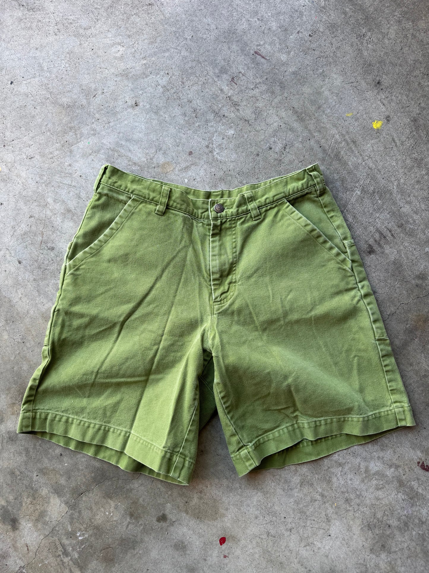 Vtg Patagonia Shorts