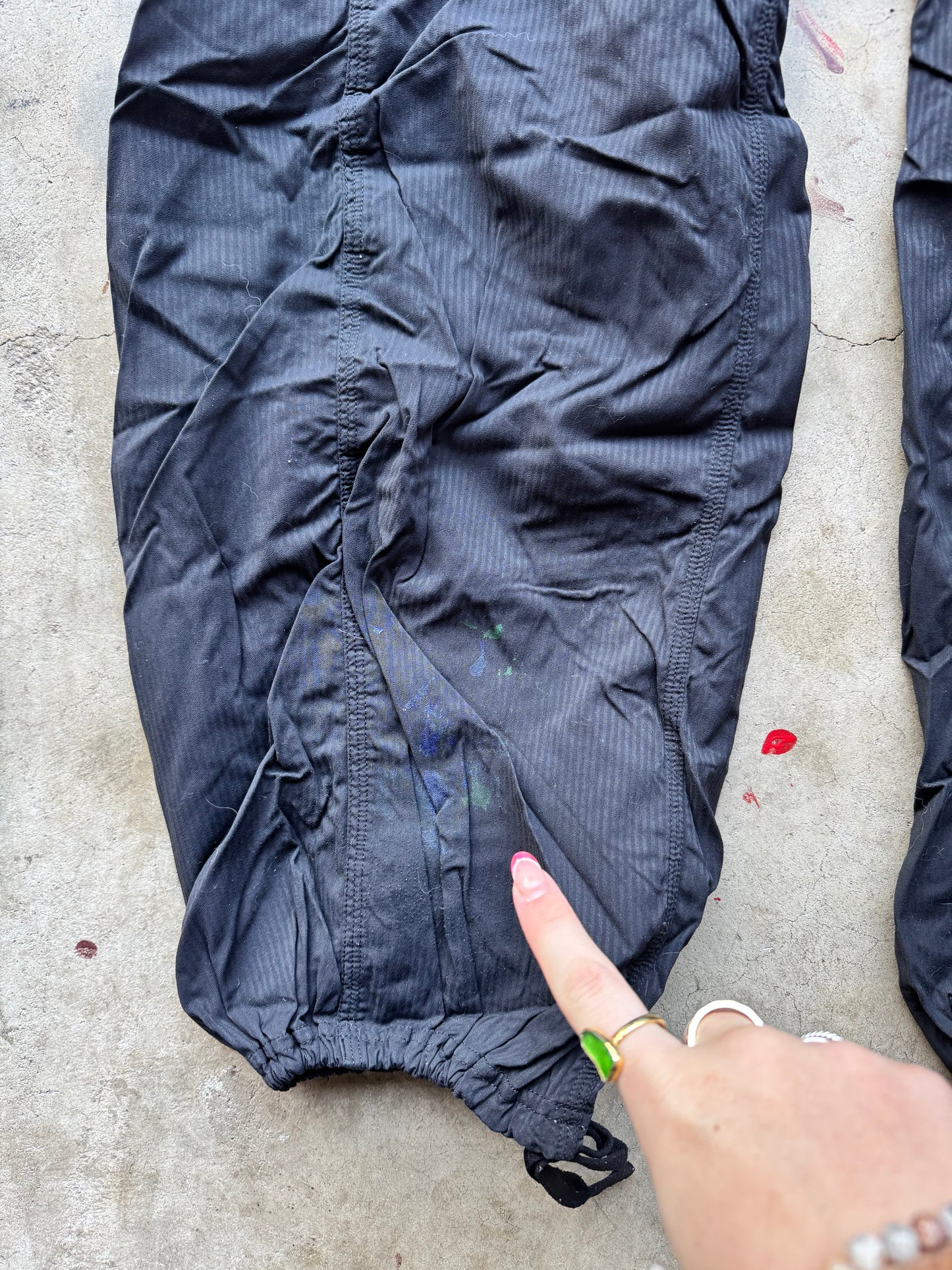 Lululemon scuba pants