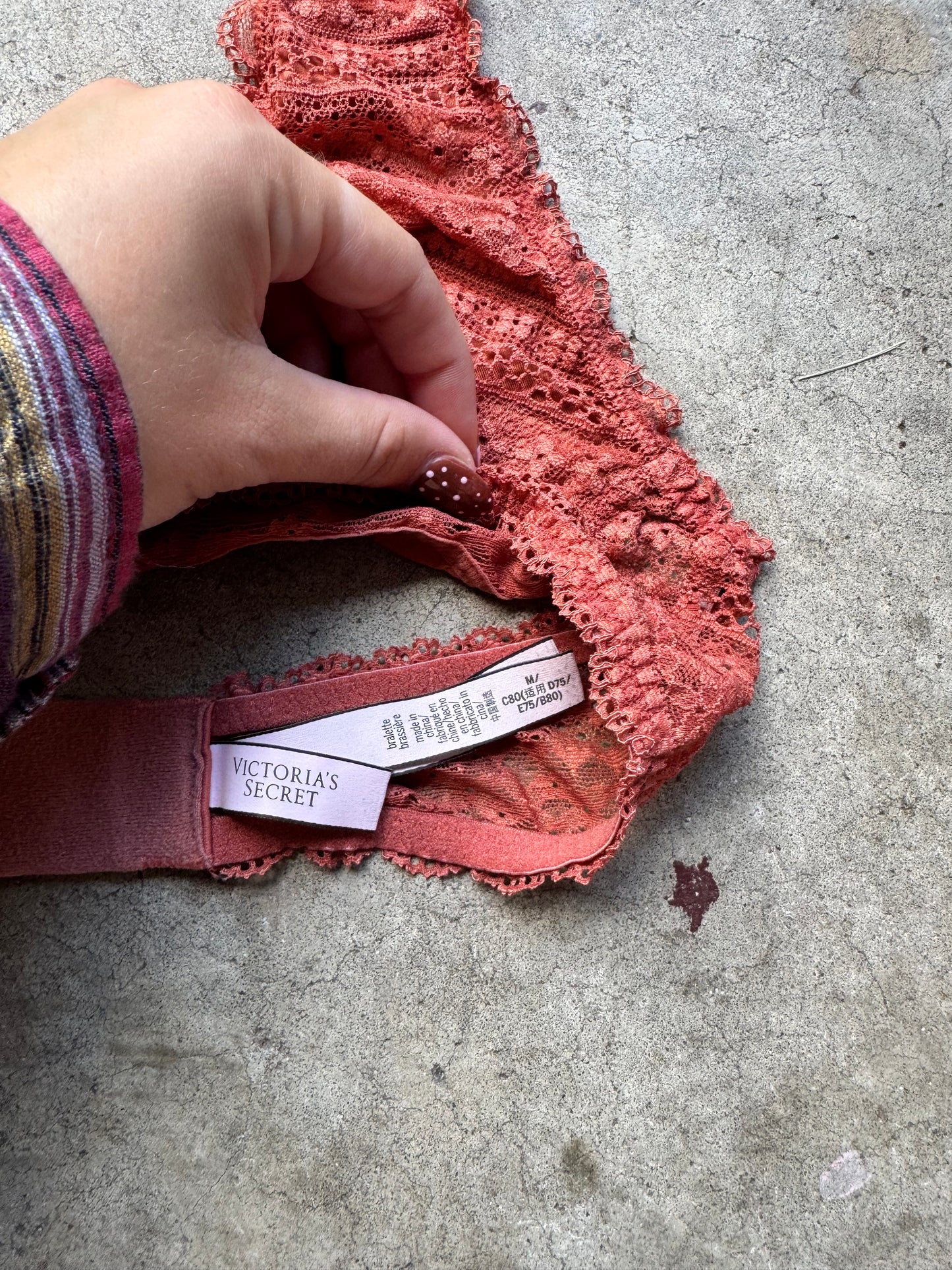 Bralette