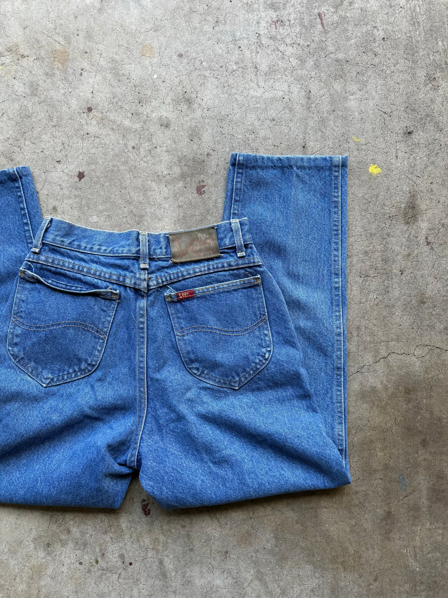 Vtg Lee Jeans