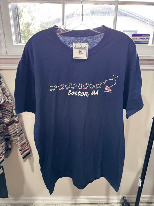 Boston Redsox Tee